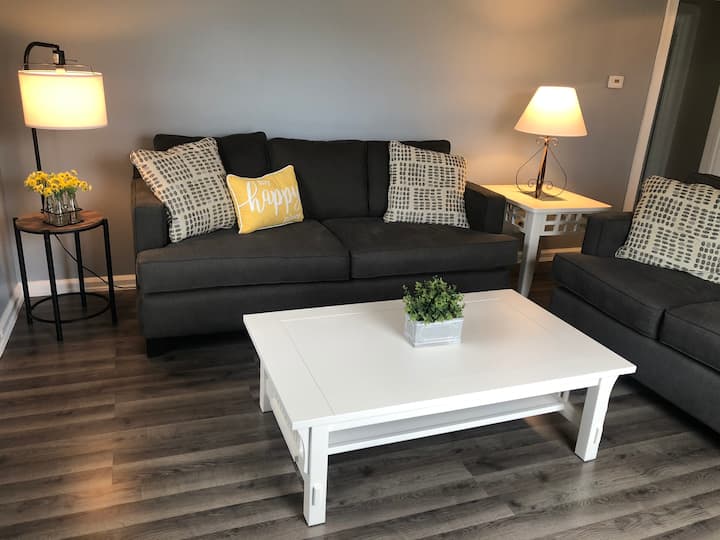 Akron Vacation Rentals Airbnb