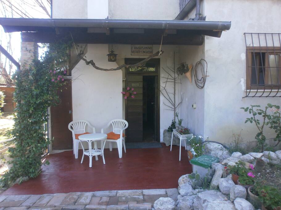 Ingresso
