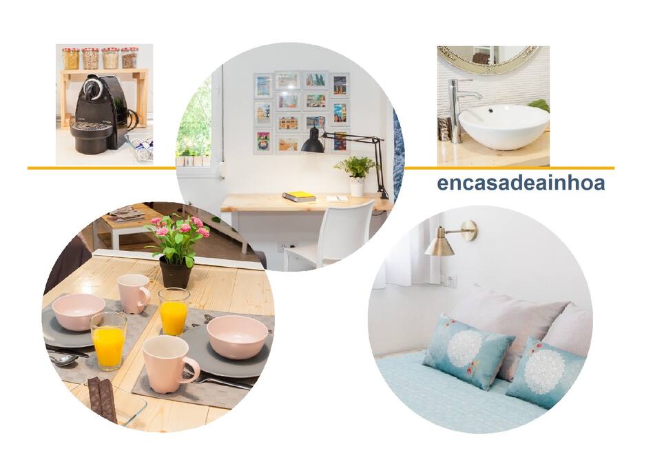 Composición de encasadeainhoa