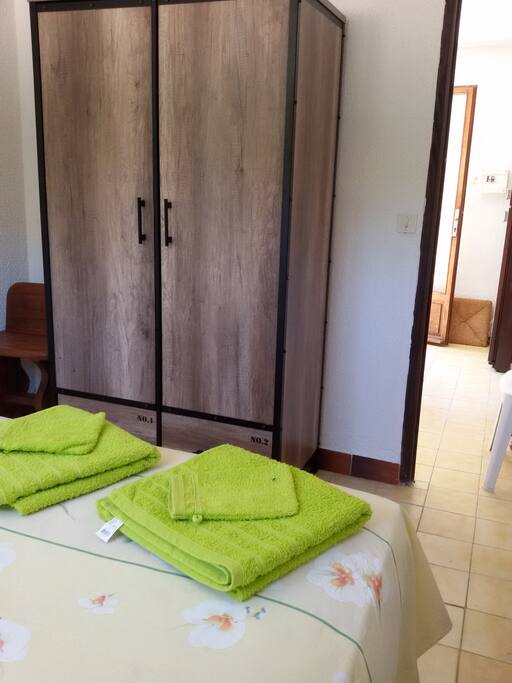 Chambre 1
