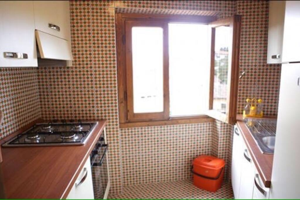 Cucina