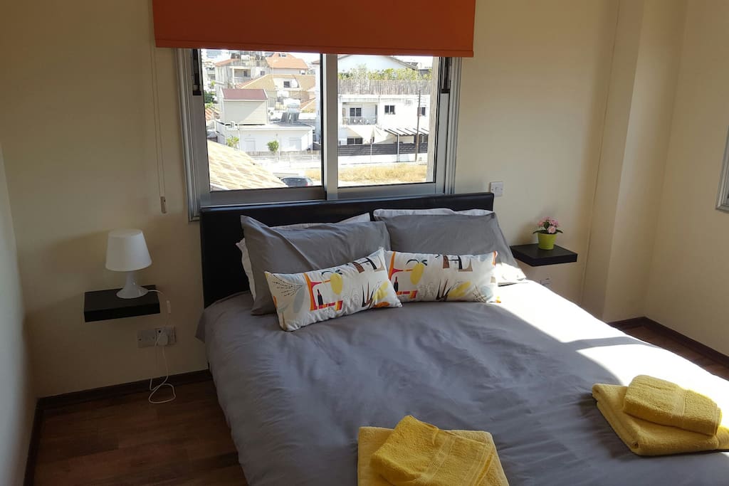Main Bedroom