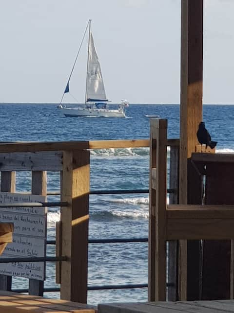 Dos Mares Guest House 8