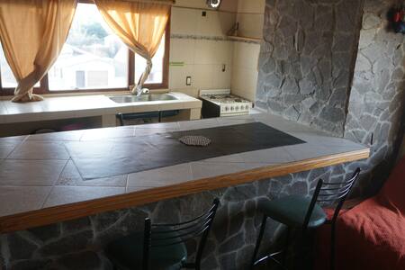 Studio Apartment in Bariloche 1