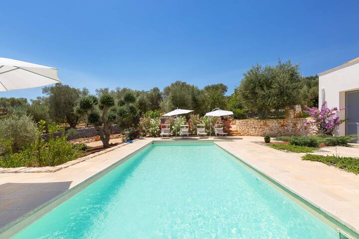 Villa Sogno Bianco by Perle di Puglia gallery image 3