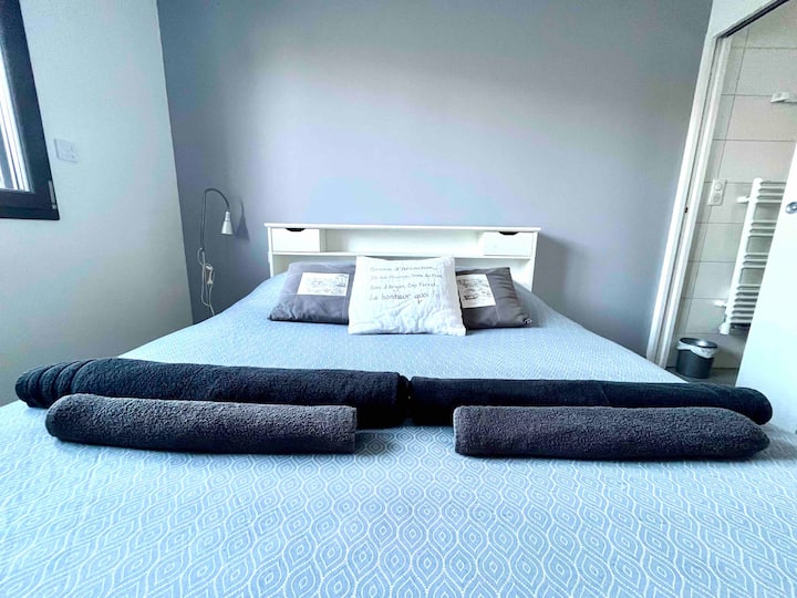 Chambre 1