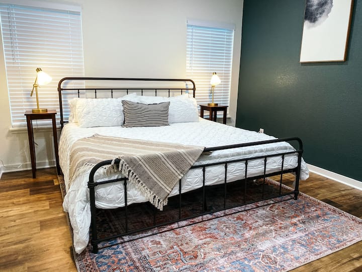 Bedroom 1