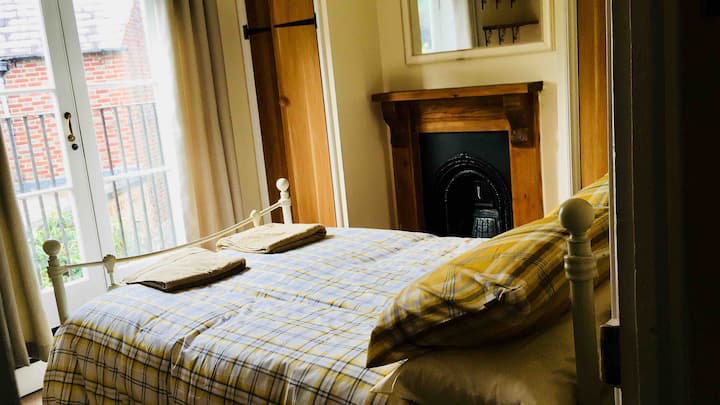 Спална соба 2