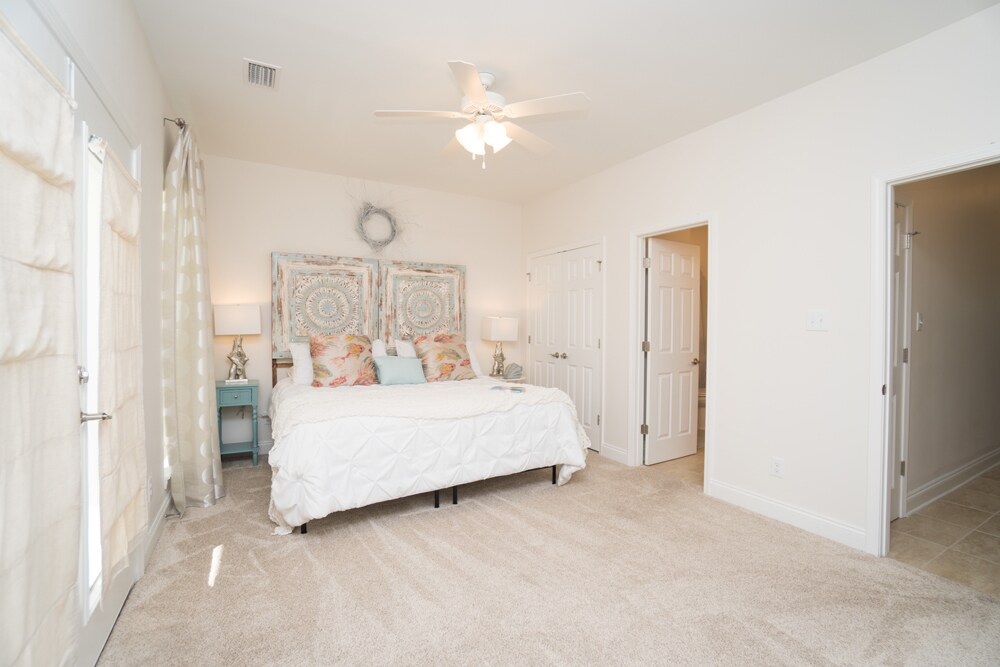 საძინებელი 1