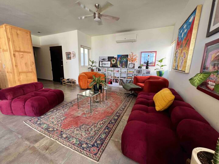 Townhouse In Cabo San Lucas - Cabo San Lucas