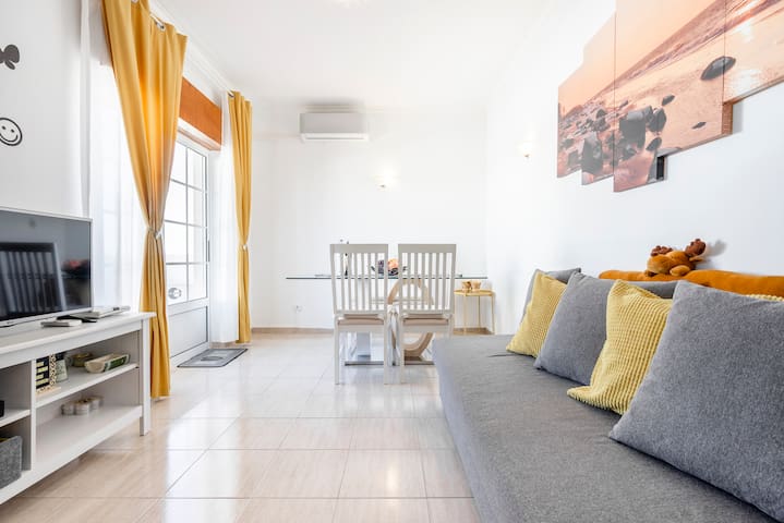 Airbnb Moncarapacho Ferienwohnungen Unterkunfte