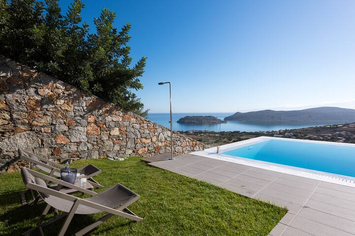 Elounda Luxury Villas – Topaz gallery image 5