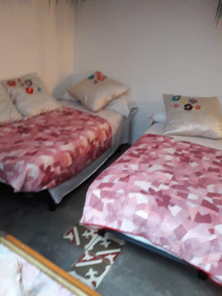 Chambre 3