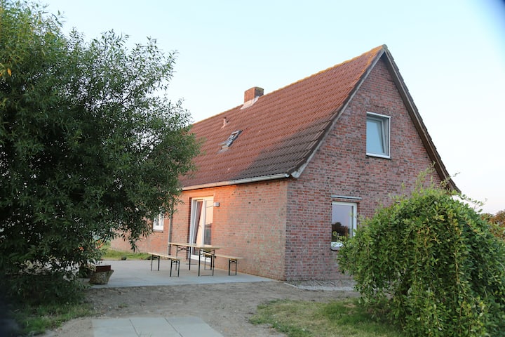 HellschenHeringsandUnterschaar Alquileres vacacionales y alojamientos