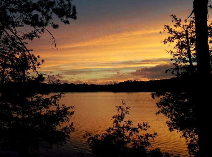 Cordova Lake locations de vacances et logements HavelockBelmont