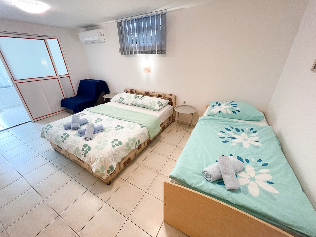 Apartman Talia Ck 2
