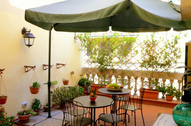 B&B Cimabue 9 gallery image 3