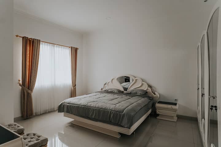 Chumba Mahiri cha Kulala