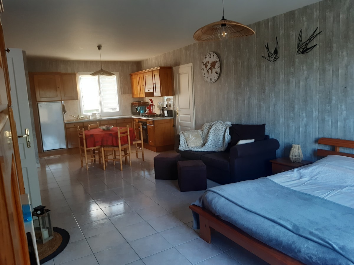 Burgundy Beach Access Rentals - Bourgogne-Franche-Comté, France | Airbnb