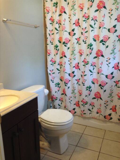 Bath room