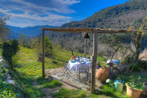 Relax, Nature, Bike, Fast WiFi, Private parking