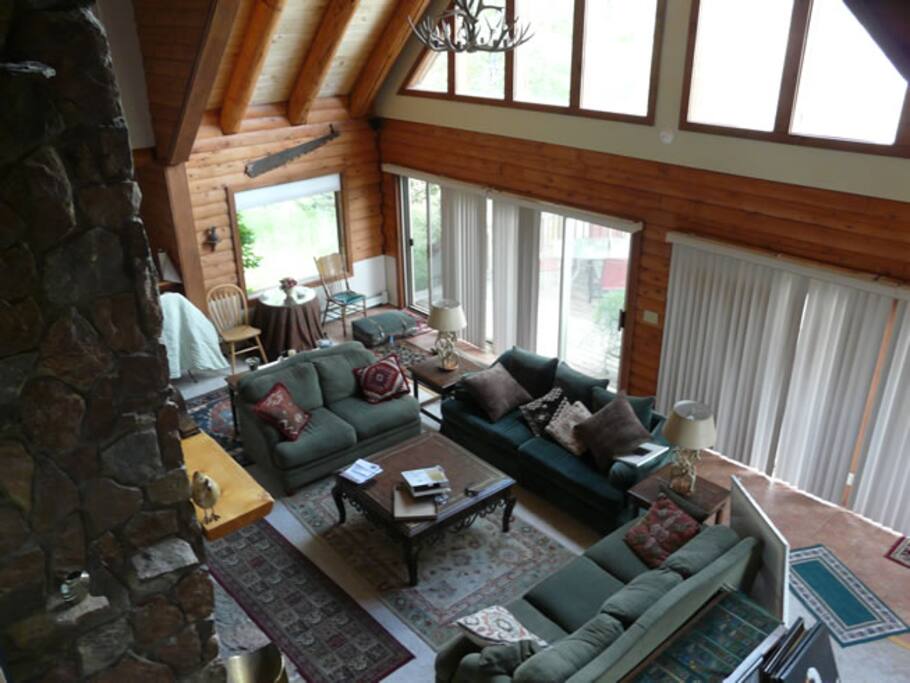 The greatroom