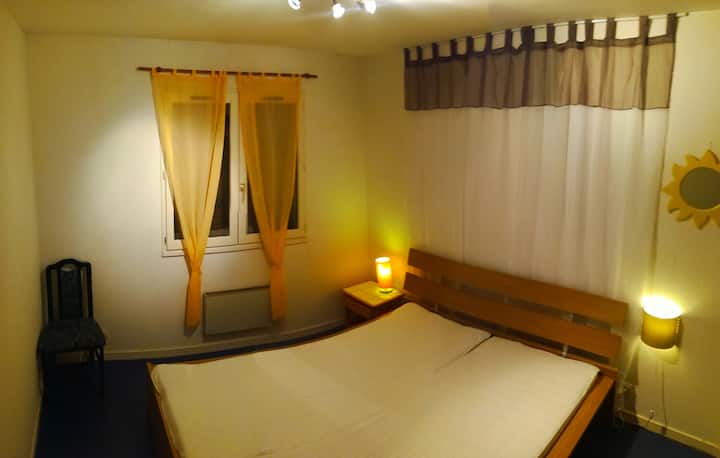 Habitación 3