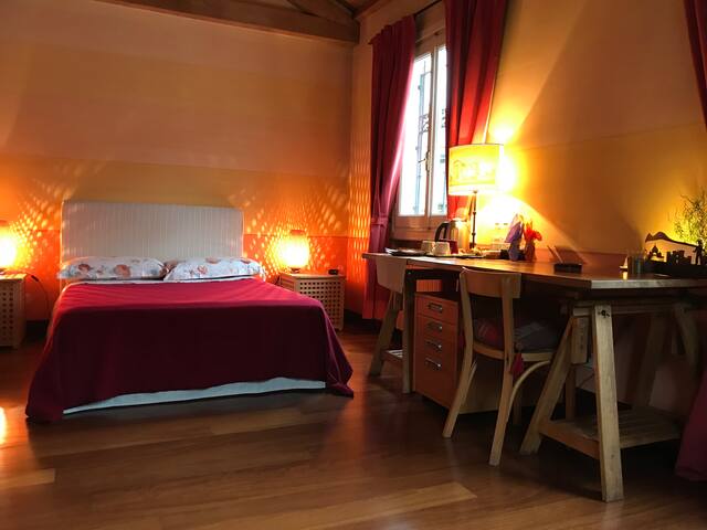 Amazing loft close to San Babila gallery image 3