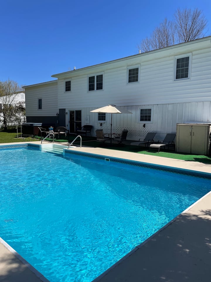 Bennington Vacation Rentals & Homes Vermont, United States Airbnb