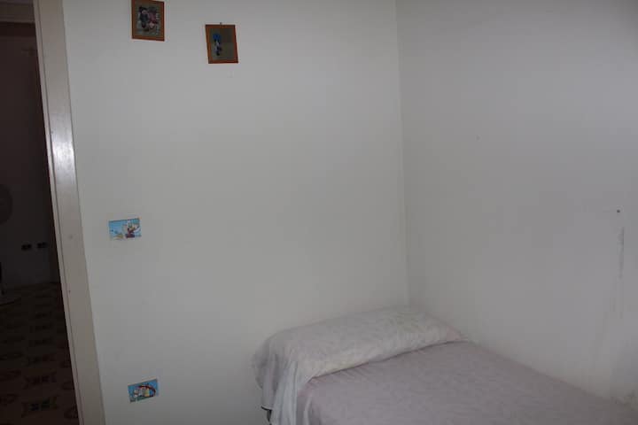 Habitación 3