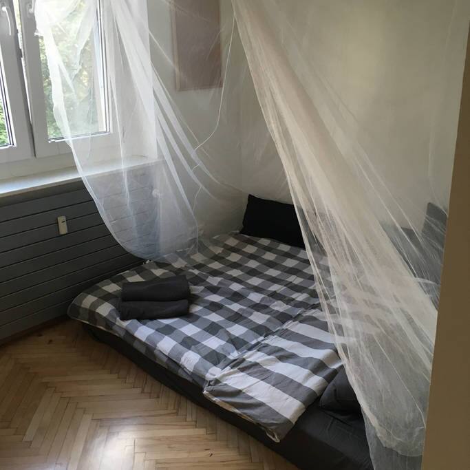 Sypialnia 2/ bedroom 2