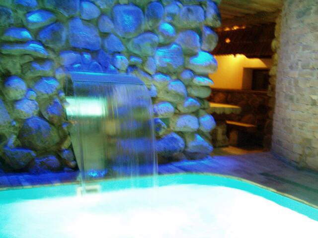 Great celebration place “Kreisā Impērija” gallery image 3