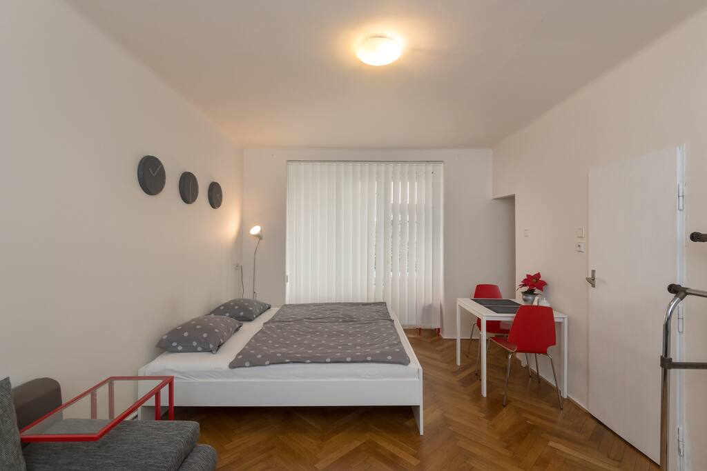 Cosy atudion