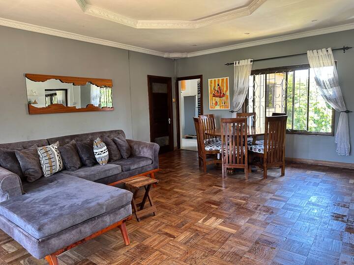 Micasa 2.0 Homely, convenient, serviced apartment Serviced