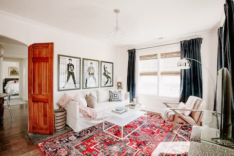 Lovely Duplex in 