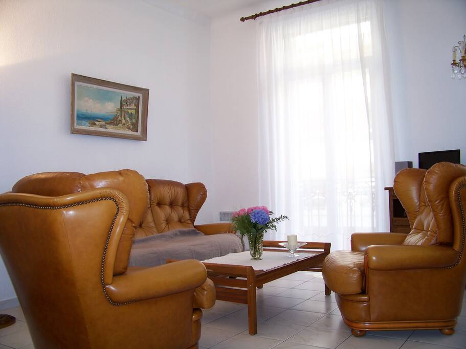Salon