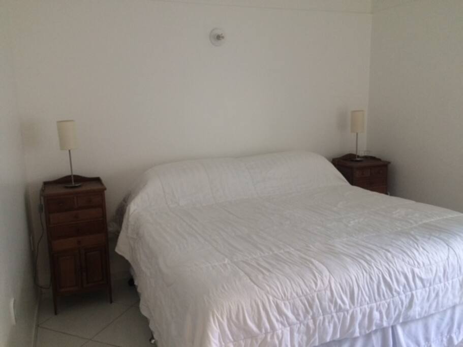 Quarto Casal c/ Closet