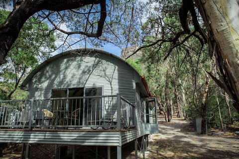 Heavenly Escape: Simply a Beautiful Getaway