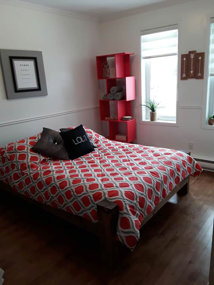 Rimouski Vacation Rentals & Homes Quebec, Canada Airbnb