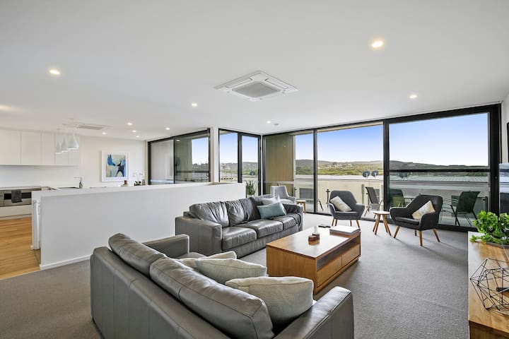 Stunning Main Beach Location – Anglesea