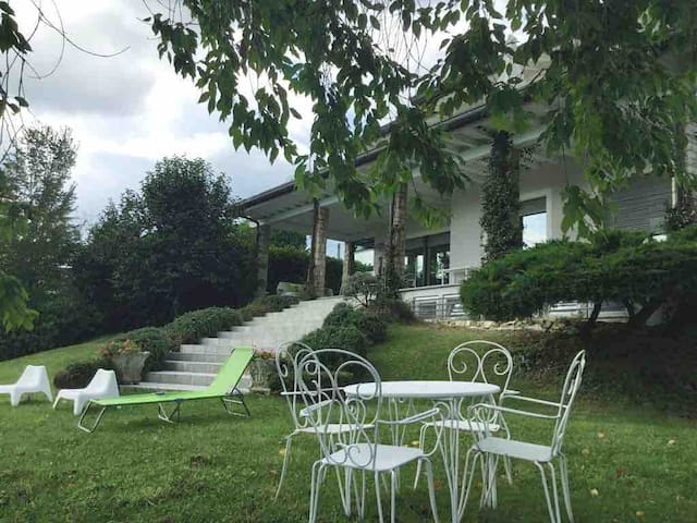 Villa Paradise – Iseo Lake gallery image 2