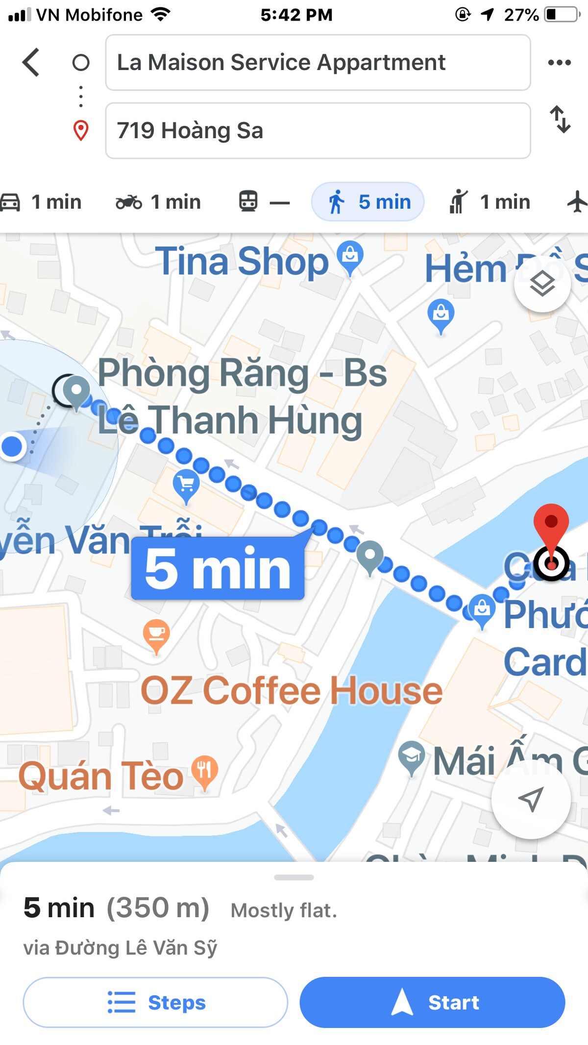 Đánh giá của khách hàng về cửa hàng
