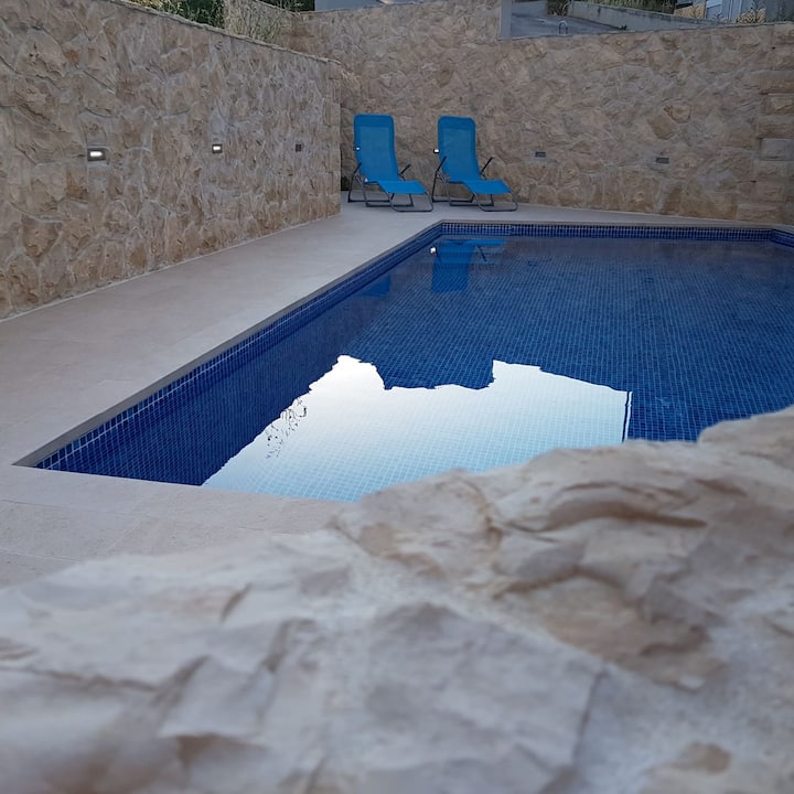 Tereza Apartman Rogoznica - Rogoznica