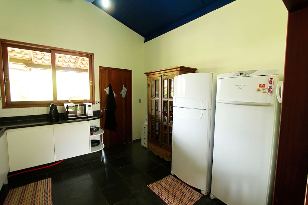 Cozinha