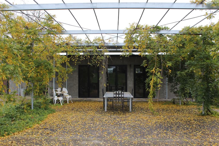 Great Ocean Road Hinterland Villa