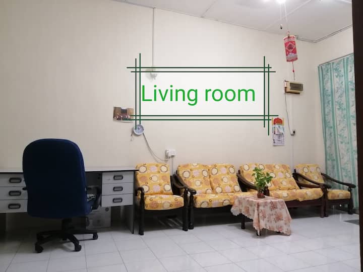 2988 Homestay Kudat  - （2988民宿） - Kudat