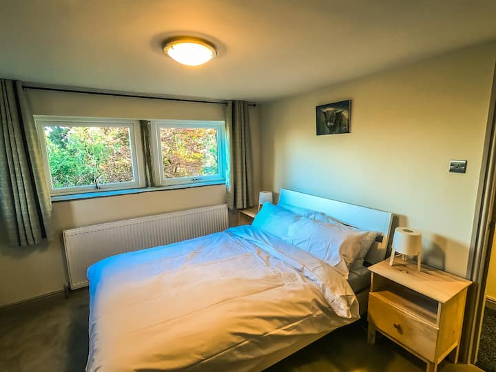 Schlafzimmer 2