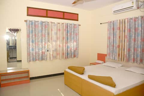 "REVANKAR RESIDENCY" Malvan (Near Tarkarli Beach)