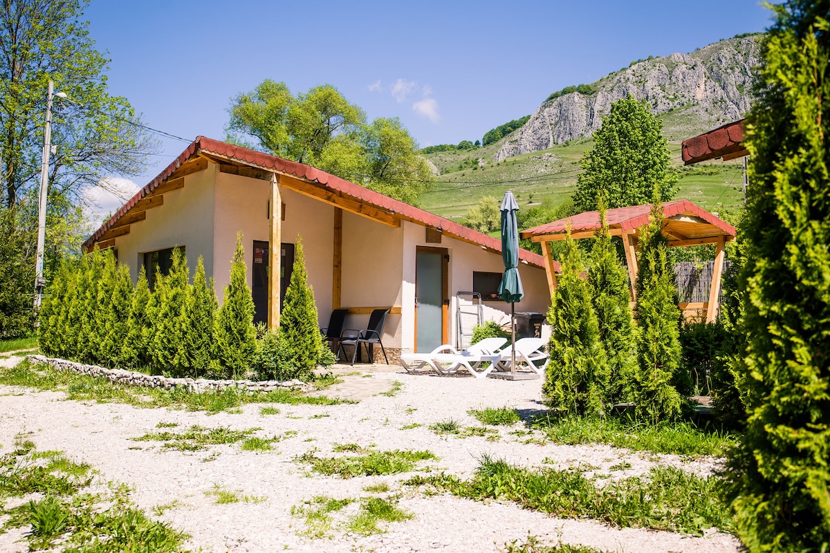 Ramet Vacation Rentals & Homes - Romania | Airbnb