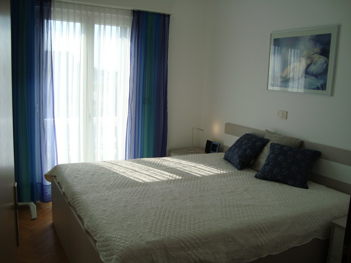 Apartment Carmen